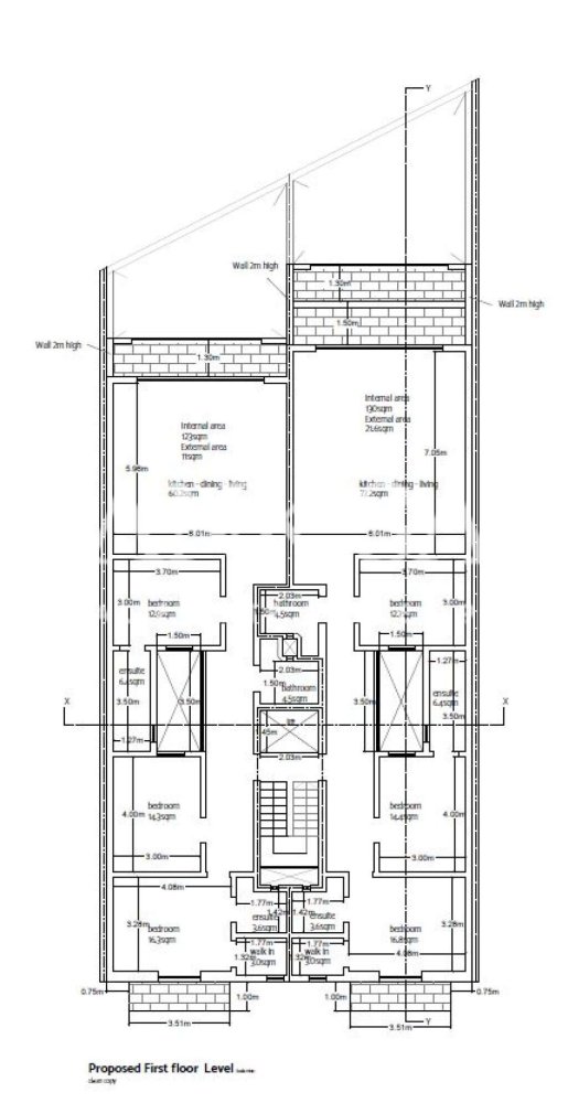 3 chambres Appartement à Qala, Malta No. 966