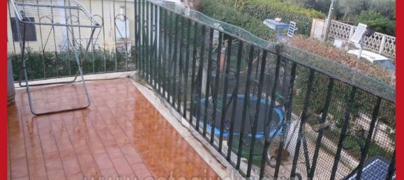 5 bedrooms Apartment in Aprilia, Italy No. 330956 16