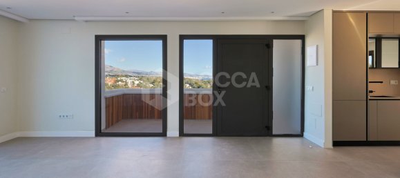 2 chambres Penthouse à Marbella, Spain No. 126549 20