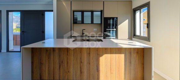 2 chambres Penthouse à Marbella, Spain No. 126549 15