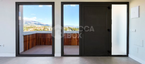2 chambres Penthouse à Marbella, Spain No. 126549 24
