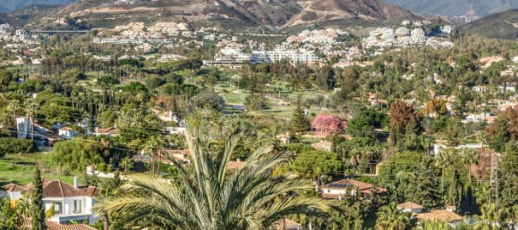 2 chambres Penthouse à Marbella, Spain No. 126549 6