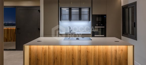 2 chambres Penthouse à Marbella, Spain No. 126549 11