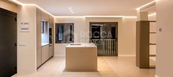 2 chambres Penthouse à Marbella, Spain No. 126549 4