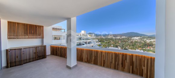 2 chambres Penthouse à Marbella, Spain No. 126549 12