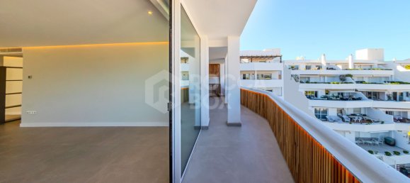 2 chambres Penthouse à Marbella, Spain No. 126549 17