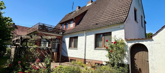 8-salle Maison à Rotenburg, Germany No. 260977 3