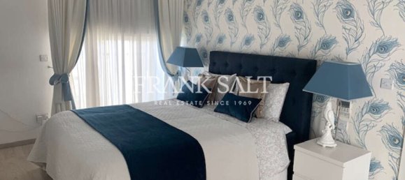 3 غرف نوم شقة في Sliema, Malta رقم 8321 12