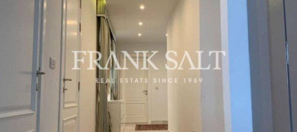 3 غرف نوم شقة في Sliema, Malta رقم 8321 30