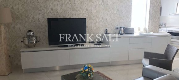 3 غرف نوم شقة في Sliema, Malta رقم 8321 10