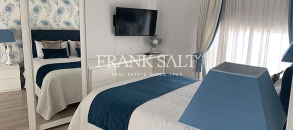 3 غرف نوم شقة في Sliema, Malta رقم 8321 13