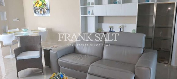 3 غرف نوم شقة في Sliema, Malta رقم 8321 11