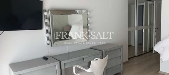 3 غرف نوم شقة في Sliema, Malta رقم 8321 7