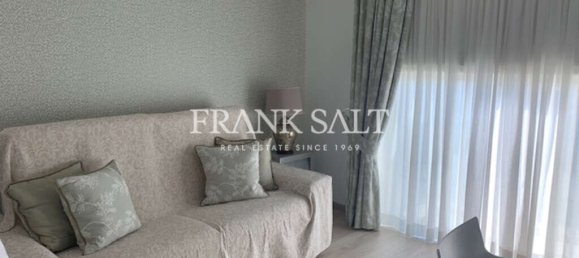 3 غرف نوم شقة في Sliema, Malta رقم 8321 6