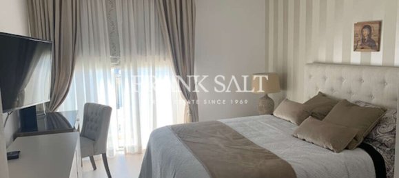 3 غرف نوم شقة في Sliema, Malta رقم 8321 29