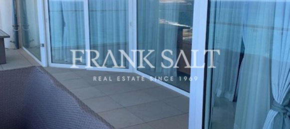 3 غرف نوم شقة في Sliema, Malta رقم 8321 31