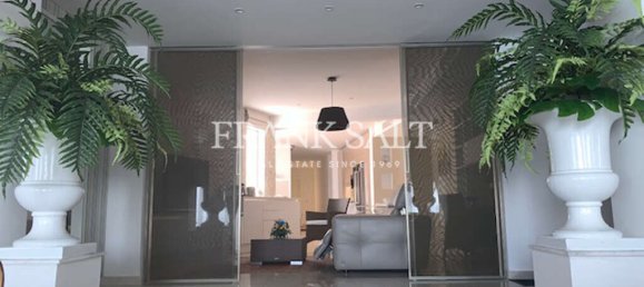 3 غرف نوم شقة في Sliema, Malta رقم 8321 2