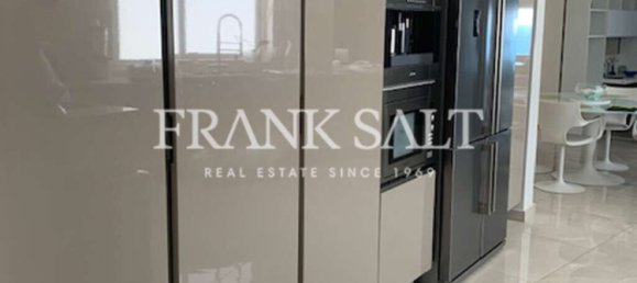 3 غرف نوم شقة في Sliema, Malta رقم 8321 23