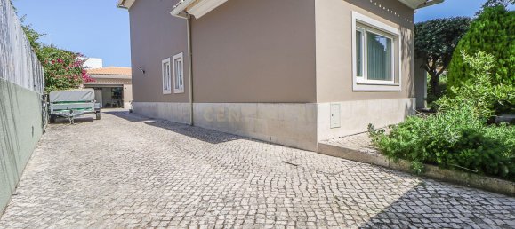 4 bedrooms Villa in Setubal, Portugal No. 145315 48