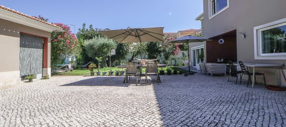 4 bedrooms Villa in Setubal, Portugal No. 145315 34