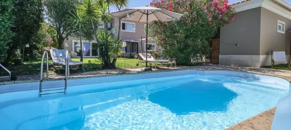 4 bedrooms Villa in Setubal, Portugal No. 145315 3