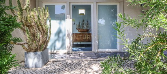 4 bedrooms Villa in Setubal, Portugal No. 145315 35