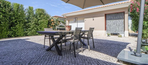 4 bedrooms Villa in Setubal, Portugal No. 145315 33