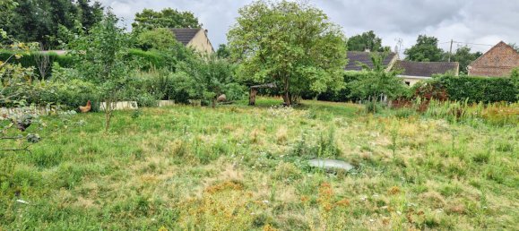 Terrain à Saint-Sulpice, France 650m² No. 243392 3