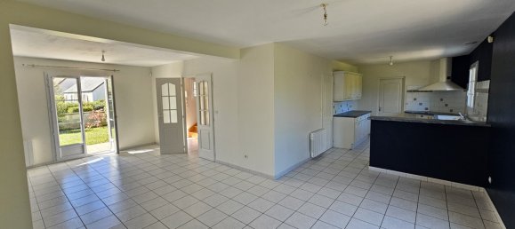 Casa de 5 dormitorios en Chambray-les-Tours, France No. 76530 3