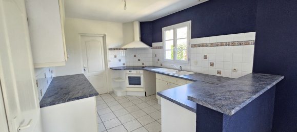 Casa de 5 dormitorios en Chambray-les-Tours, France No. 76530 9