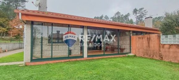 3 غرف نوم منزل في Pontevedra, Spain رقم 191012 13