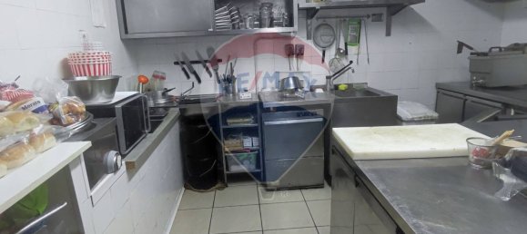 4-Zimmer Gewerbliche Immobilie in Rome, Italy, Nr. 58085 12