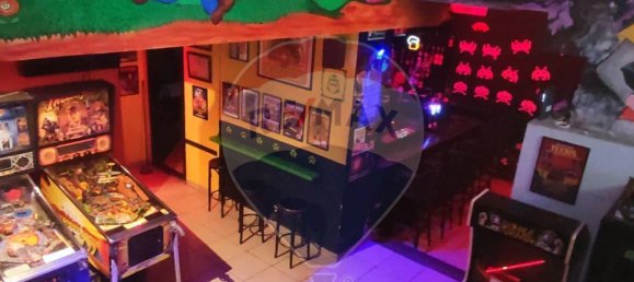 4-Zimmer Gewerbliche Immobilie in Rome, Italy, Nr. 58085 16