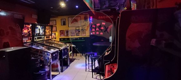 4-Zimmer Gewerbliche Immobilie in Rome, Italy, Nr. 58085 10