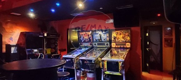 4-Zimmer Gewerbliche Immobilie in Rome, Italy, Nr. 58085 9