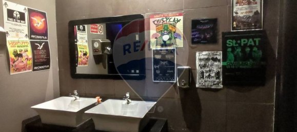 4-Zimmer Gewerbliche Immobilie in Rome, Italy, Nr. 58085 13