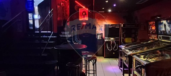 4-Zimmer Gewerbliche Immobilie in Rome, Italy, Nr. 58085 5