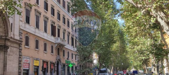 4-Zimmer Gewerbliche Immobilie in Rome, Italy, Nr. 58085 3