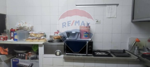 4-Zimmer Gewerbliche Immobilie in Rome, Italy, Nr. 58085 11