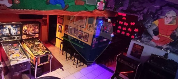 4-Zimmer Gewerbliche Immobilie in Rome, Italy, Nr. 58085 15