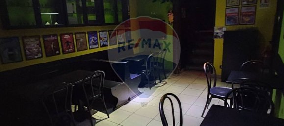 4-Zimmer Gewerbliche Immobilie in Rome, Italy, Nr. 58085 7