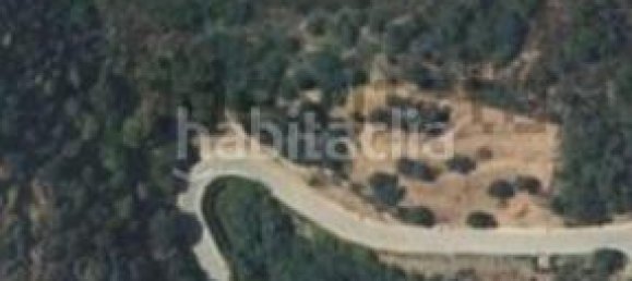 Земельный участок 1509м² в Марбелья, Испания № 129812 2