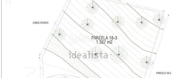 Земельный участок 1509м² в Марбелья, Испания № 129812 3