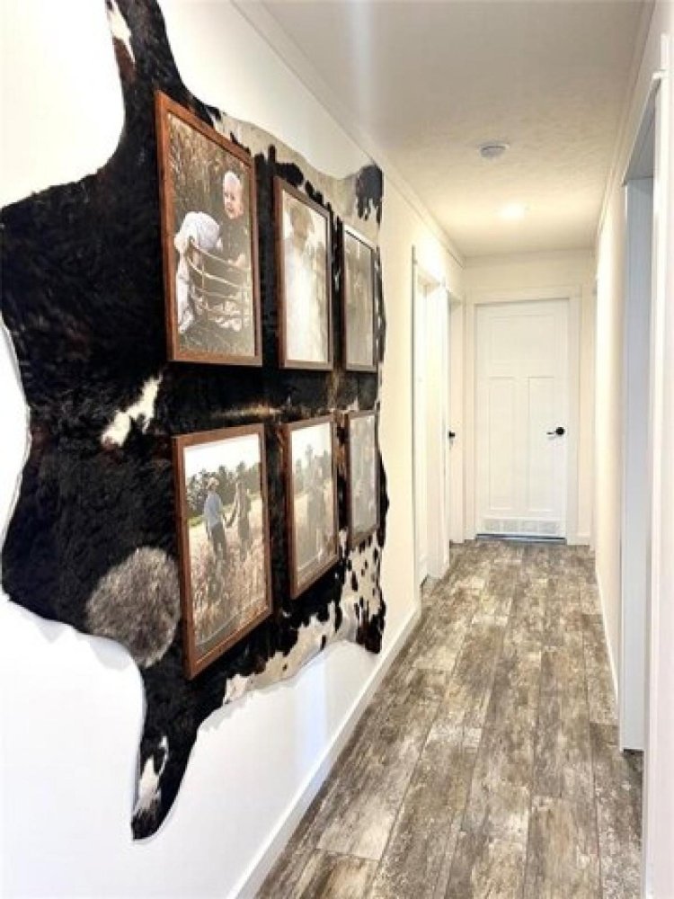 4 bedrooms House in Ninnekah, USA No. 381192