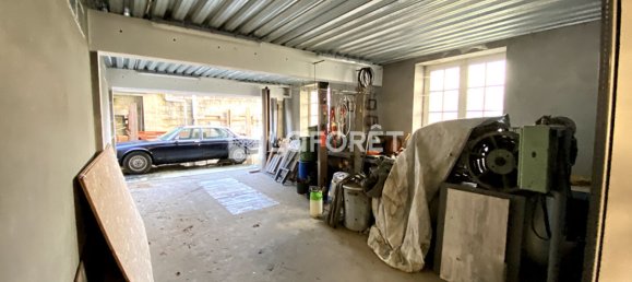 1 Schlafzimmer Haus in Ecoyeux, France, Nr. 98441 4