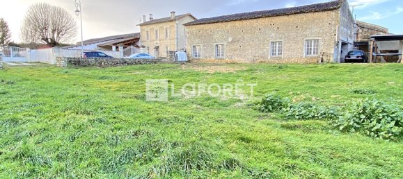 1 Schlafzimmer Haus in Ecoyeux, France, Nr. 98441 3