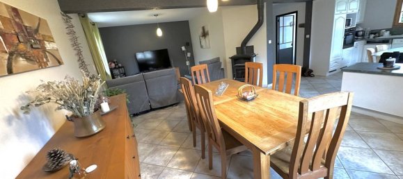 4 غرف نوم منزل في Remoray-Boujeons, France رقم 206185 11