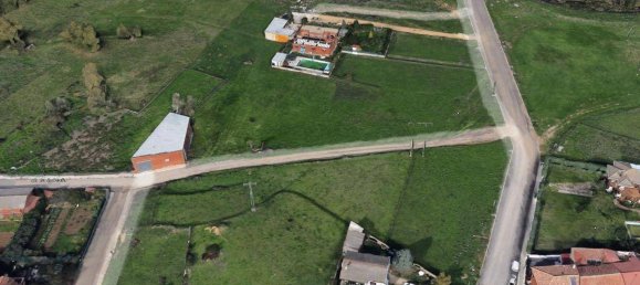 Terreno en Onzonilla, Spain 442 m² No. 28998 3