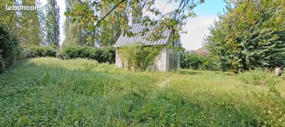 2900m² Land in Artannes-sur-Indre, France No. 240141 3