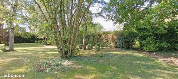 2900m² Land in Artannes-sur-Indre, France No. 240141 5